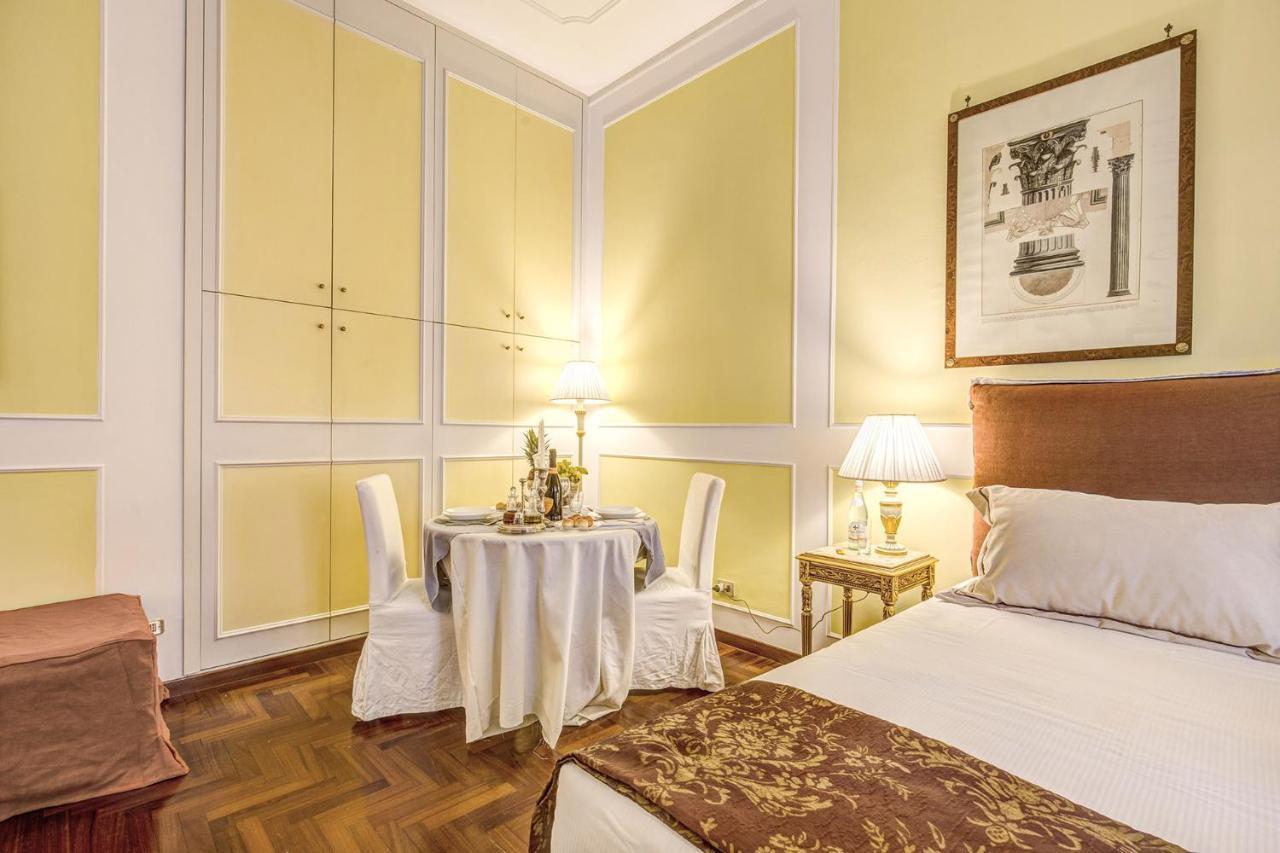 Pantheonview - Imperial Apartment Ρώμη Εξωτερικό φωτογραφία