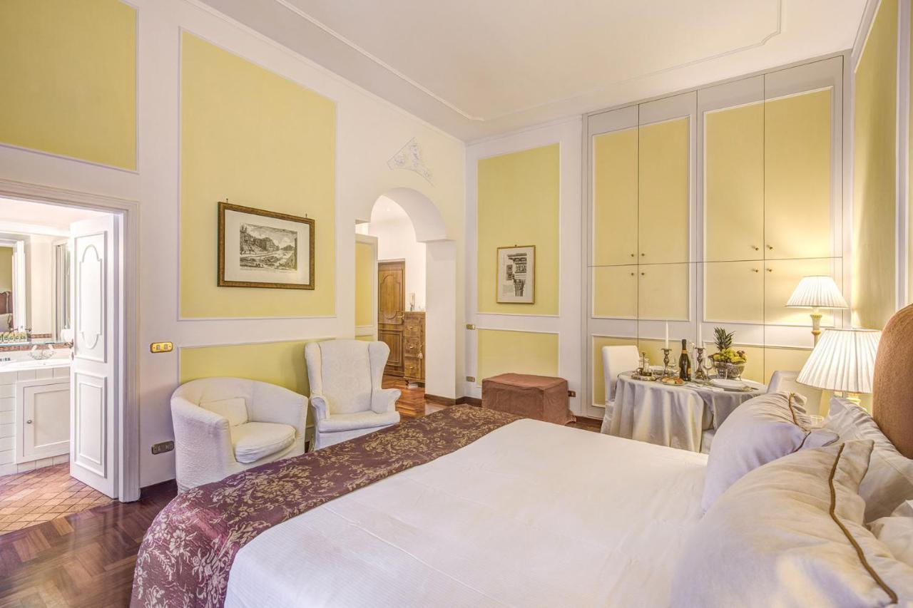 Pantheonview - Imperial Apartment Ρώμη Εξωτερικό φωτογραφία