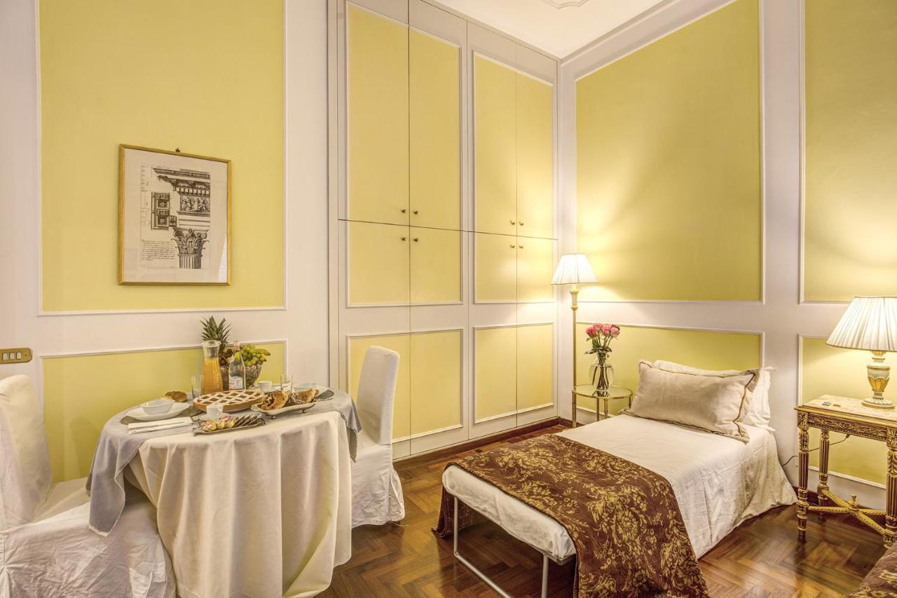 Pantheonview - Imperial Apartment Ρώμη Εξωτερικό φωτογραφία