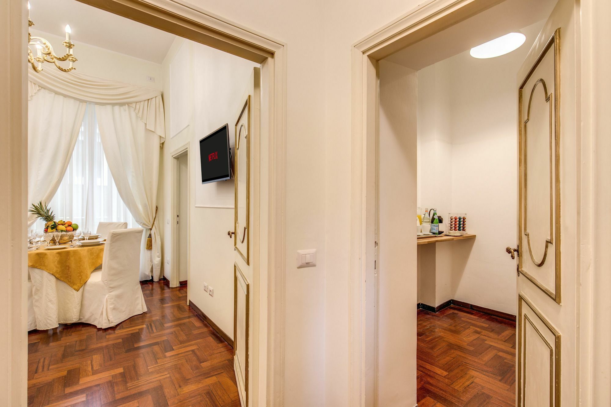 Pantheonview - Imperial Apartment Ρώμη Εξωτερικό φωτογραφία